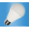 5630 SMD LED Light Bulbs, B22 E27 E26 Base Warm White/White